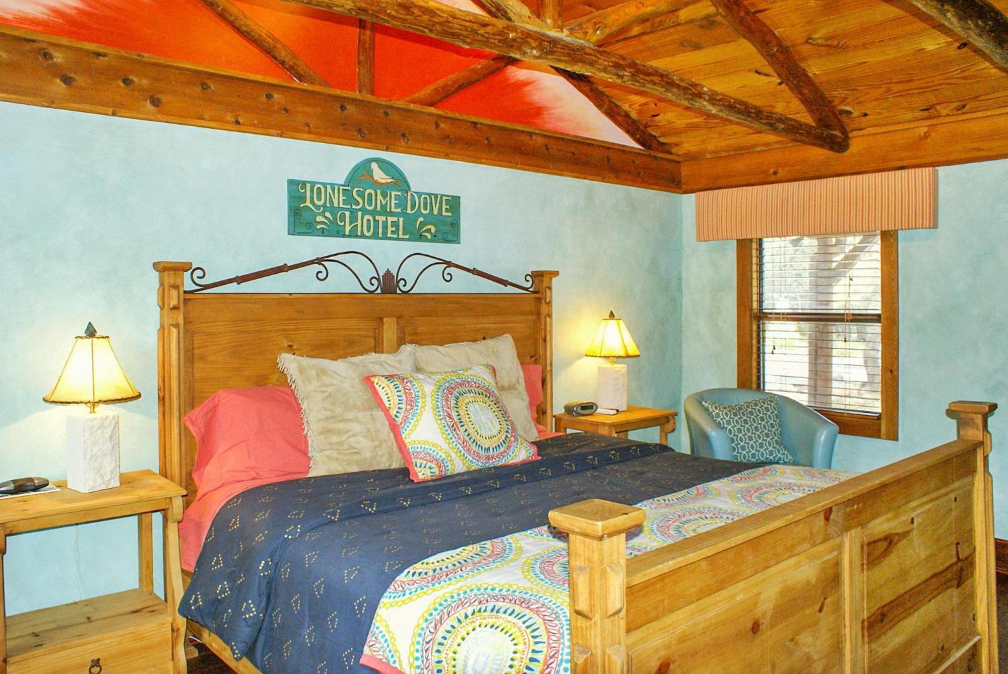 Creekside Falls Wimberley Exterior foto