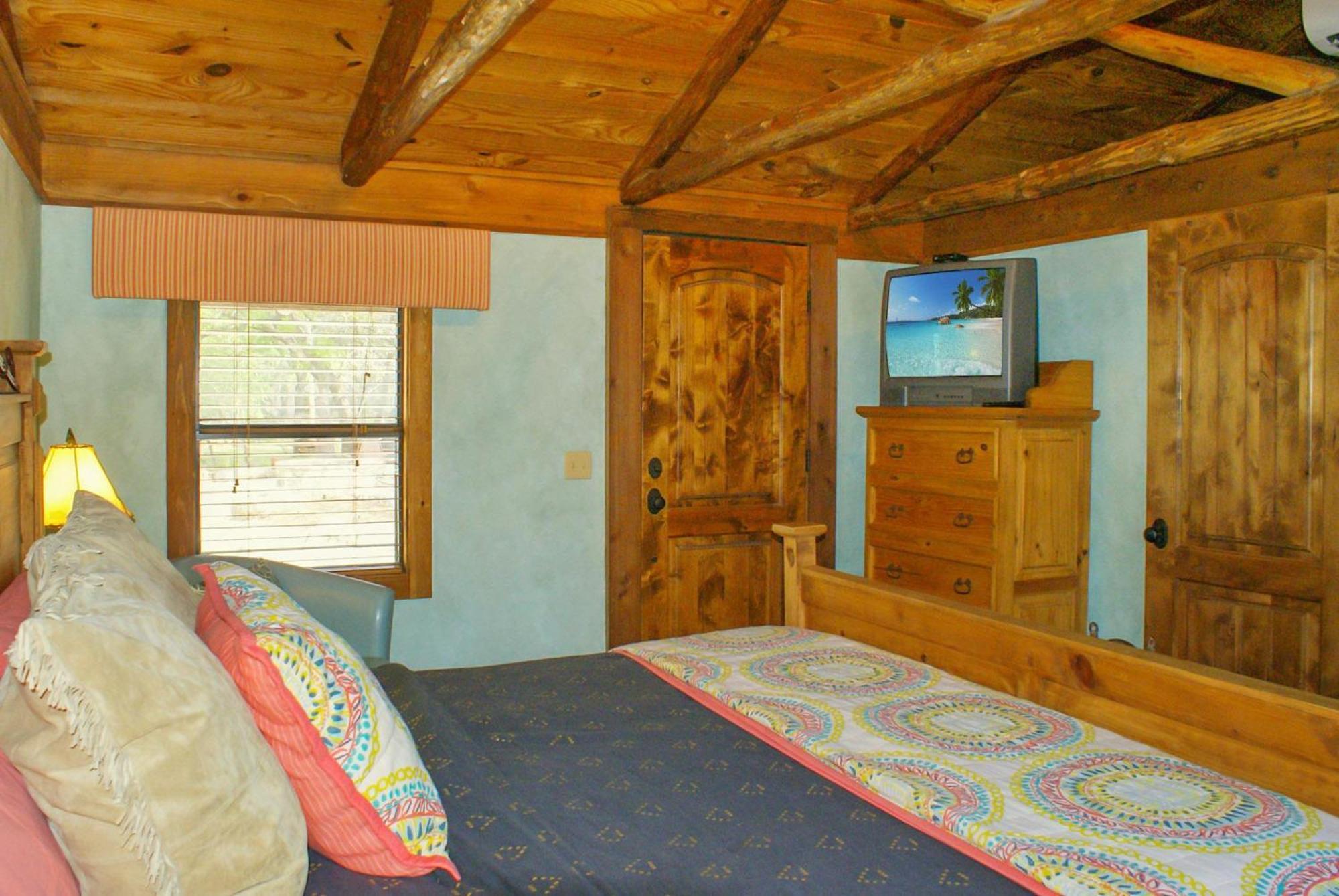 Creekside Falls Wimberley Exterior foto